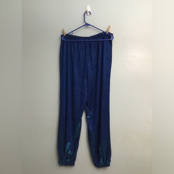 SHEIN glittery pants. - Picture 5 of 13